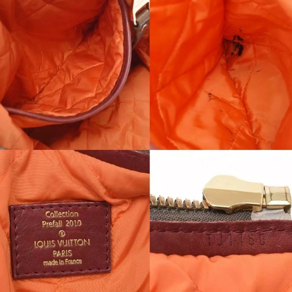 💎✨ULTRA RARE✨💎LOUIS VUITTON AVIATOR - Picture 5 of 16